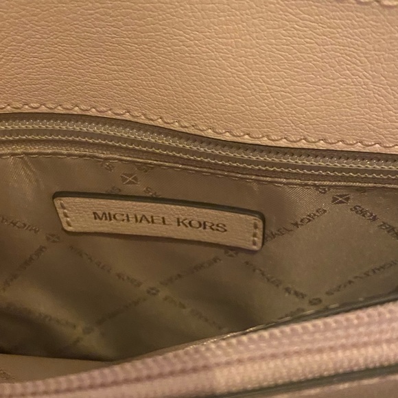 💫Michael Kors Crossbody Messenger 💫 NWT - Picture 10 of 14